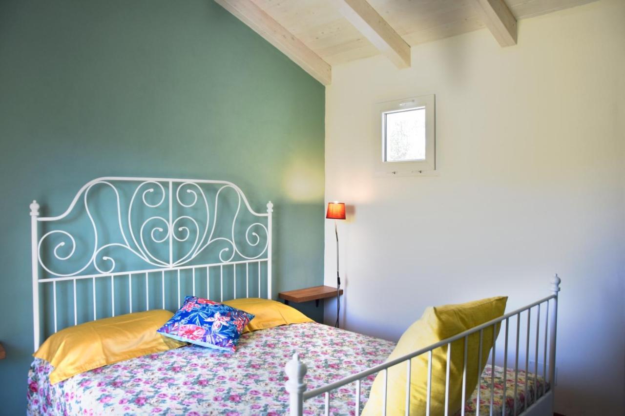 Casa Vacanze Felici In 2 - Santa Maria Del Focallo - Ispica Exterior foto